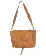 genten（ゲンテン）ショルダーバッグ ベージュ サイズ:- メンズ/2200634351181