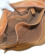 genten（ゲンテン）ショルダーバッグ ベージュ サイズ:- メンズ/2200634351181