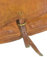 genten（ゲンテン）ショルダーバッグ ベージュ サイズ:- メンズ/2200634351181