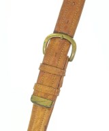 genten（ゲンテン）ショルダーバッグ ベージュ サイズ:- メンズ/2200634351181