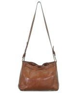 genten（ゲンテン）ショルダーバッグ 茶 サイズ:- レディース/2200631612124