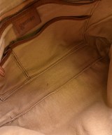 genten（ゲンテン）ショルダーバッグ 茶 サイズ:- レディース/2200631612124