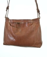 genten（ゲンテン）ショルダーバッグ 茶 サイズ:- レディース/2200631612124