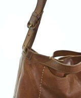 genten（ゲンテン）ショルダーバッグ 茶 サイズ:- レディース/2200631612124