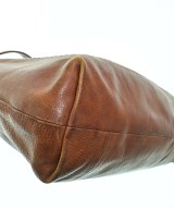 genten（ゲンテン）ショルダーバッグ 茶 サイズ:- レディース/2200631612124