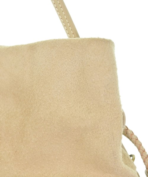 genten（ゲンテン）ハンドバッグ 白 サイズ:- レディース/2200625757459