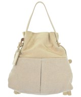 genten（ゲンテン）ハンドバッグ 白 サイズ:- レディース/2200625757459