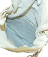 genten（ゲンテン）ハンドバッグ 白 サイズ:- レディース/2200625757459