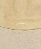 genten（ゲンテン）ハンドバッグ 白 サイズ:- レディース/2200625757459