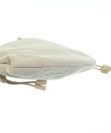 genten（ゲンテン）ハンドバッグ 白 サイズ:- レディース/2200625757459