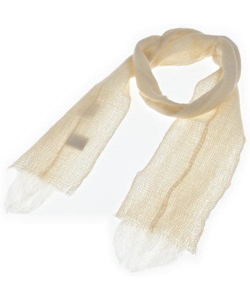 genten(ゲンテン)ストール 白 サイズ:-/2200634129322