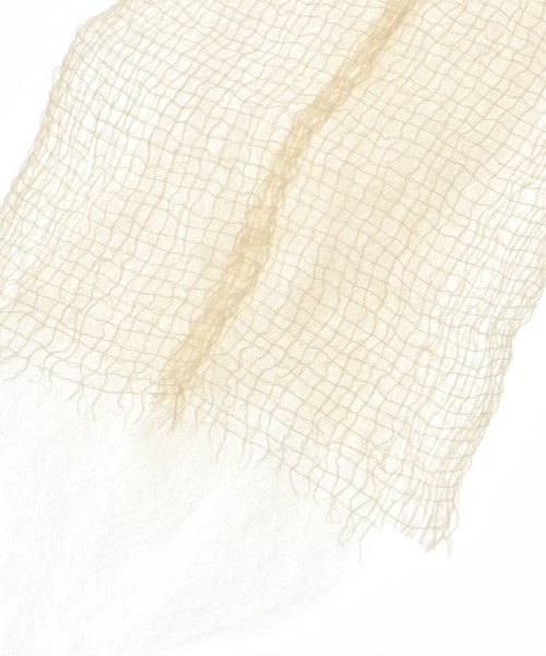 genten（ゲンテン）ストール 白 サイズ:- レディース/2200634129322