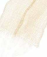 genten（ゲンテン）ストール 白 サイズ:- レディース/2200634129322