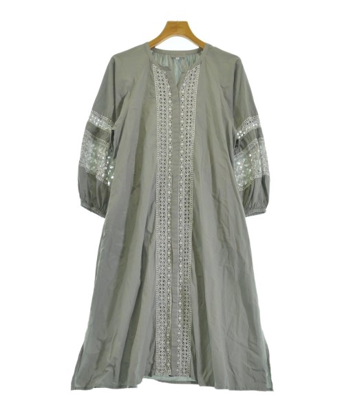 ゲンテン(genten)のgenten ワンピース