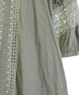 genten（ゲンテン）ワンピース グレー サイズ:40(M位) レディース/2200615765020