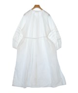 genten（ゲンテン）ワンピース 白 サイズ:38(M位) レディース/2200615765051