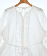 genten（ゲンテン）ワンピース 白 サイズ:38(M位) レディース/2200615765051