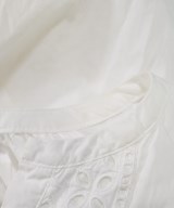 genten（ゲンテン）ワンピース 白 サイズ:38(M位) レディース/2200615765051