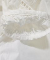 genten（ゲンテン）ワンピース 白 サイズ:38(M位) レディース/2200615765051