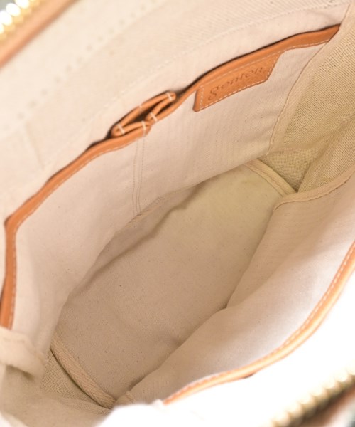 genten（ゲンテン）ショルダーバッグ ベージュ サイズ:- レディース/2200624452096