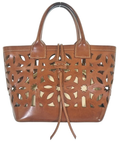 ゲンテン(genten)のgenten トートバッグ