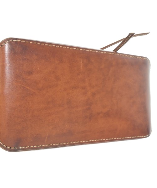 genten（ゲンテン）トートバッグ 茶 サイズ:- レディース/2200616027172