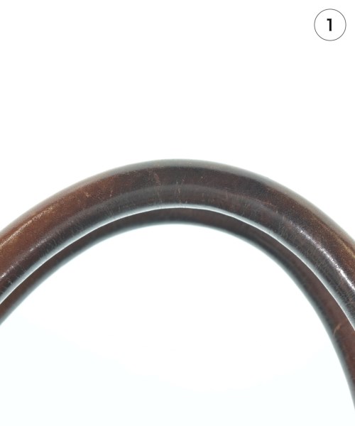 genten（ゲンテン）トートバッグ 茶 サイズ:- レディース/2200616027172