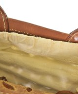 genten（ゲンテン）トートバッグ 茶 サイズ:- レディース/2200616027172