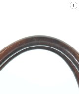 genten（ゲンテン）トートバッグ 茶 サイズ:- レディース/2200616027172