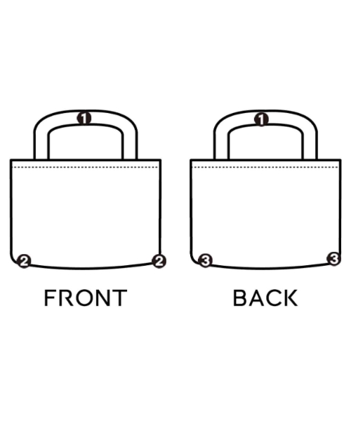 genten（ゲンテン）トートバッグ 茶 サイズ:- メンズ/2200634443022