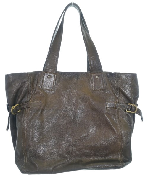 ゲンテン(genten)のgenten トートバッグ