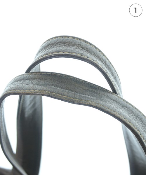 genten（ゲンテン）トートバッグ 茶 サイズ:- メンズ/2200634443022