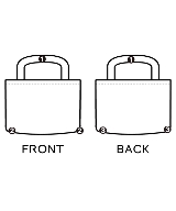 genten（ゲンテン）トートバッグ 茶 サイズ:- メンズ/2200634443022