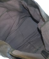 genten（ゲンテン）トートバッグ 茶 サイズ:- メンズ/2200634443022