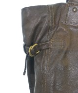 genten（ゲンテン）トートバッグ 茶 サイズ:- メンズ/2200634443022