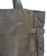 genten（ゲンテン）トートバッグ 茶 サイズ:- メンズ/2200634443022