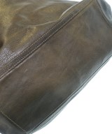 genten（ゲンテン）トートバッグ 茶 サイズ:- メンズ/2200634443022