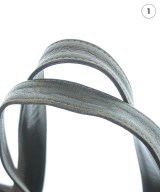 genten（ゲンテン）トートバッグ 茶 サイズ:- メンズ/2200634443022