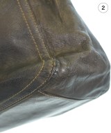 genten（ゲンテン）トートバッグ 茶 サイズ:- メンズ/2200634443022