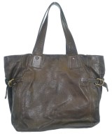 genten トートバッグ