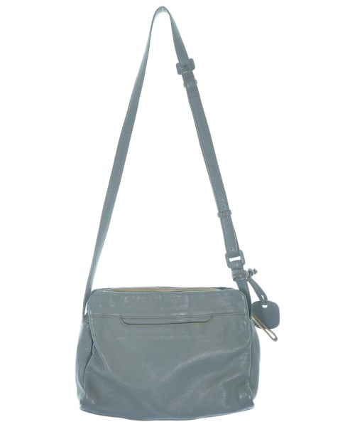 genten（ゲンテン）ショルダーバッグ 青 サイズ:- レディース/2200619662028