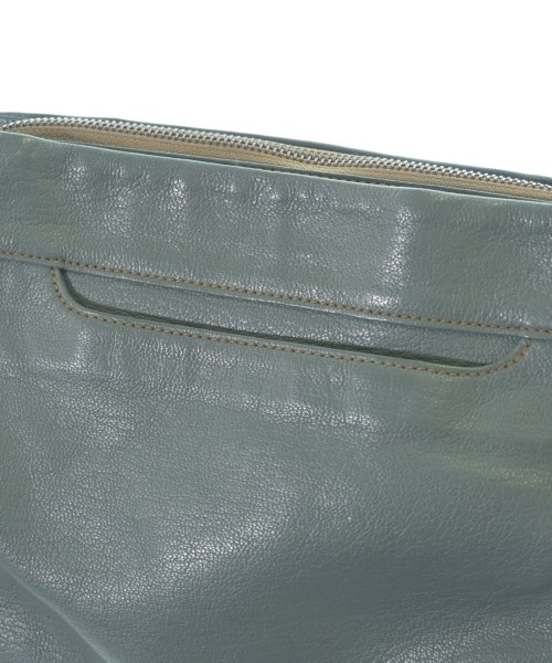 genten（ゲンテン）ショルダーバッグ 青 サイズ:- レディース/2200619662028