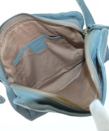 genten（ゲンテン）ショルダーバッグ 青 サイズ:- レディース/2200619662028