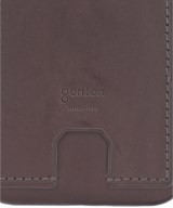 genten（ゲンテン）小物類（その他） 茶 サイズ:- レディース/2200608229010