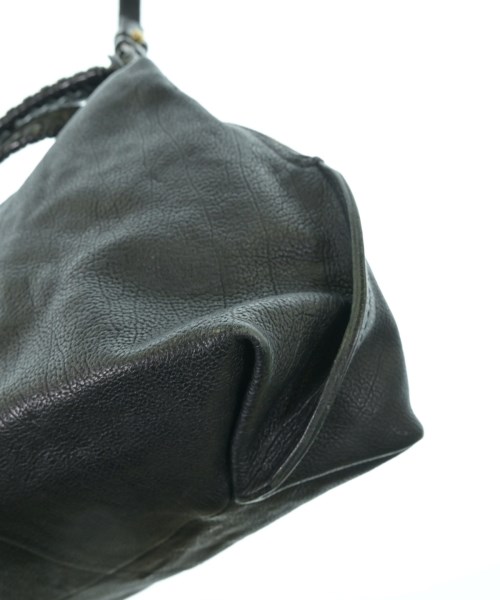 genten（ゲンテン）ショルダーバッグ 黒 サイズ:- レディース/2200672517013