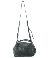 genten（ゲンテン）ショルダーバッグ 黒 サイズ:- レディース/2200672517013