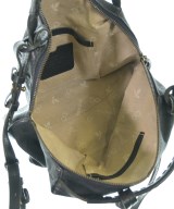 genten（ゲンテン）ショルダーバッグ 黒 サイズ:- レディース/2200672517013