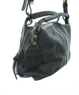 genten（ゲンテン）ショルダーバッグ 黒 サイズ:- レディース/2200672517013