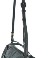 genten（ゲンテン）ショルダーバッグ 黒 サイズ:- レディース/2200672517013