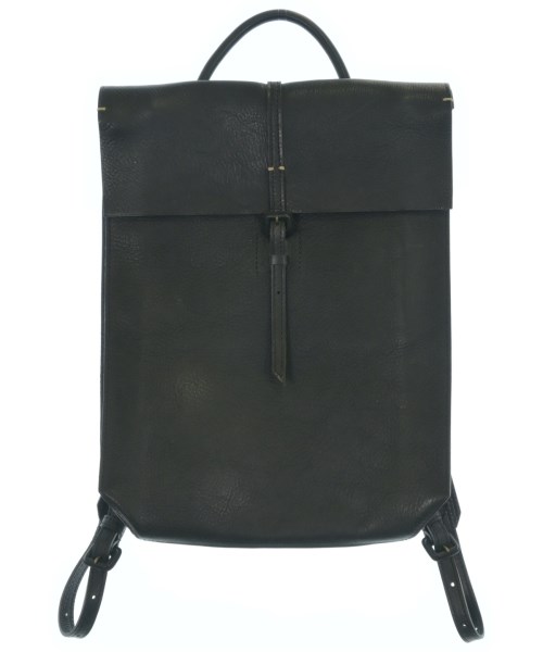 genten(ゲンテン)バックパック・リュック 黒 サイズ:-/2200654759226
